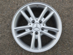 alu kolo Mercedes-Benz 16