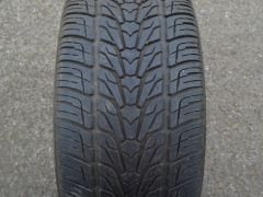 285/50/20 116V XL Nexen Roadian HP, použitá celoroční sada