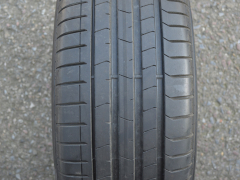 225/50/18  99W  Pirelli PZero PZ4, použitý letní pár