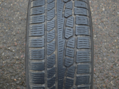 225/65/17 106H XL Nokian WR G2, použitá zimní sada