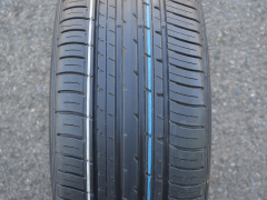 225/45/17 91W Falken Ziex ZE914B, letní