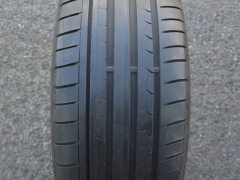 245/40/19 94Y Dunlop SP Sport Maxx GT  RFT, použitý letní kus