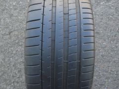 275/35/20 102Y XL Michelin Pilot Super Sport *, použitý letní kus