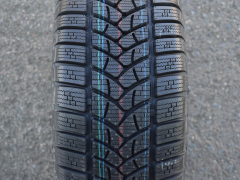 215/70/16 100T Firestone Destination Winter, zimní