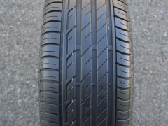 215/55/17  94V  Bridgestone Turanza T001 AO, použitý letní pár