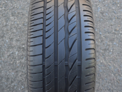 215/45/16  86H  Bridgestone Turanza ER300, použitá letní sada