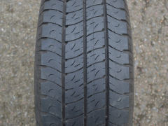 215/65/15C  104/102T  Goodyear Marathon Cargo, použitý letní pár
