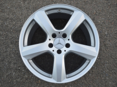 alu kolo Mercedes-Benz 18