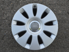 alu kola Audi 16
