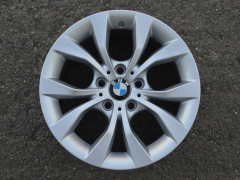 alu kolo BMW 17