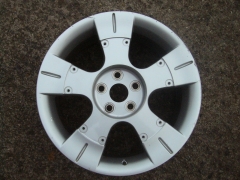 alu kola Lexus 18