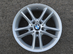 alu kola BMW 18