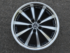 alu kola Volium Tuning 19