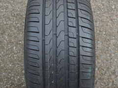 225/55/17 101W XL  Pirelli Cinturato P7 MO, letní