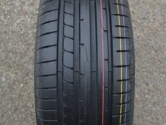 225/55/17 97Y Dunlop Sport Maxx RT2 MO, letní