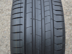 275/40/21 107Y XL a 315/35/21 111Y XL Pirelli PZero PZ4 RFT, použitá letní poměrná sada