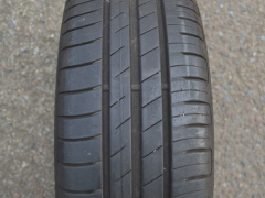 195/60/15 88H Goodyear EfficientGrip Performance, použitá letní sada