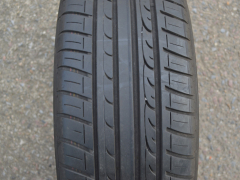 225/45/17 91W Dunlop SP Sport Fastresponse, použitá letní sada
