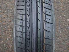 215/45/16 90V XL Dunlop SP Sport FastResponse AO, letní