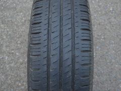215/70/15C 109/107S Hankook RA18 Vantra LT, použitý letní pár