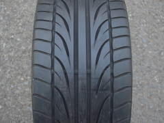 245/35/19 93Y XL Falken FK452, použitý letní pár
