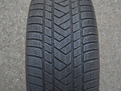 275/45/19 108V XL Pirelli Scorpion Winter, použitá zimní sada