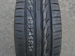 205/45/16 87W XL Kumho Ecsta PS31, letní