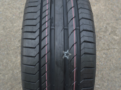 225/50/17 94W Continental ContiSportContact 5 MOE RFT, letní