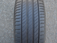 205/55/16  91V  Michelin Primacy 4, použitá letní sada