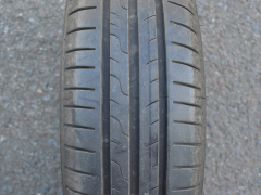 185/60/15 84H Dunlop Sport Bluresponse, použitý letní pár