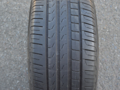 235/55/19  101V  Pirelli Scorpion Verde RFT, použitý letní pár