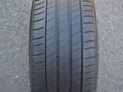 205/55/17 95W XL Michelin Primacy 3*, použitá letní sada