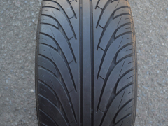 245/30/20 90Y XL Nankang Ultra Sport NS-II, použitá letní sada