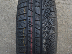 205/50/17 93H XL Pirelli SottoZero Winter 210 serie II MOE RFT, zimní
