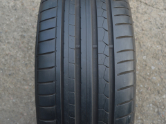 245/35/20 95Y XL Dunlop SP Sport Maxx GT MO RFT, použitý letní kus