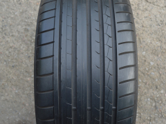275/30/20 97Y XL Dunlop SP Sport Maxx GT RFT, použitý letní kus