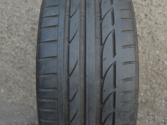 245/30/20 90Y XL Bridgestone Potenza S001, použitý letní kus