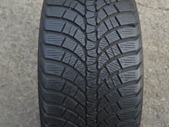 255/35/18 94V XL Kumho WinterCraft WP71, použitý zimní kus