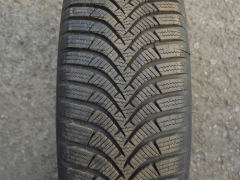185/60/15 84T Hankook W452 Winter i*cept RS2, použitý zimní kus