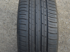 225/45/17 91W Falken Ziex ZE914B, použitý letní kus