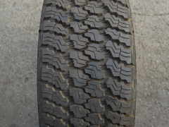 275/60/20 114T Goodyear Wrangler, použitý celoroční kus