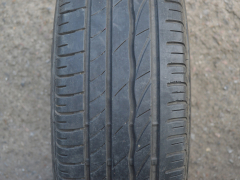 185/55/15 82H Bridgestone Turanza ER300, použitý letní kus