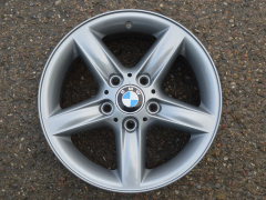 alu kolo BMW 16