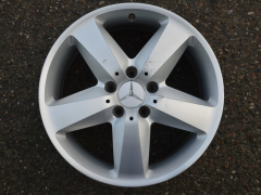 alu kolo Mercedes-Benz 17