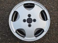 alu kola Volkswagen 15