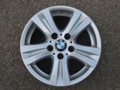 alu kola BMW 16