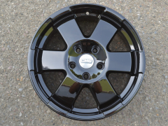 alu kola CMS 17