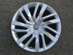 alu kola Volkswagen 19
