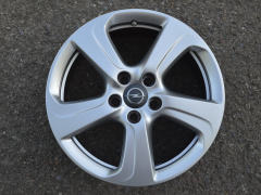 alu kola Opel 17