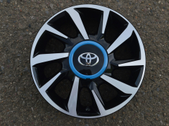 alu kola Toyota 15